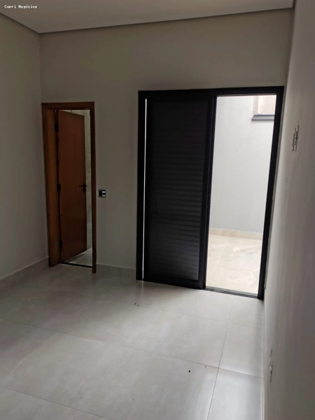 Casa para Venda em Indaiatuba / SP no bairro Jardim Residencial Veneza: 11ª foto da galeria de imagens do imóvel