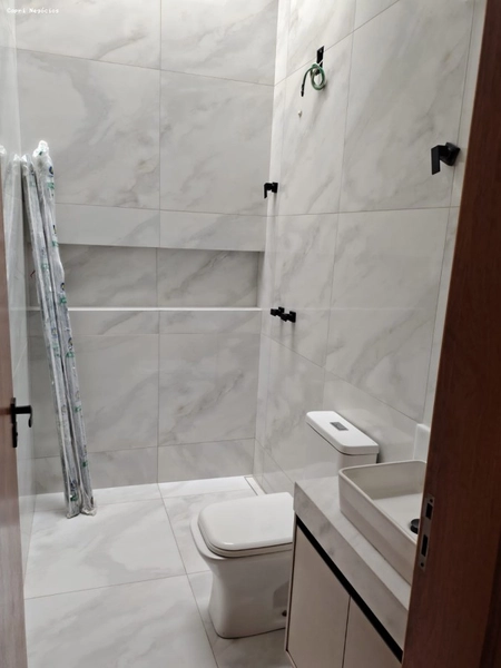 Casa para Venda em Indaiatuba / SP no bairro Jardim Residencial Veneza: 13ª foto da galeria de imagens do imóvel