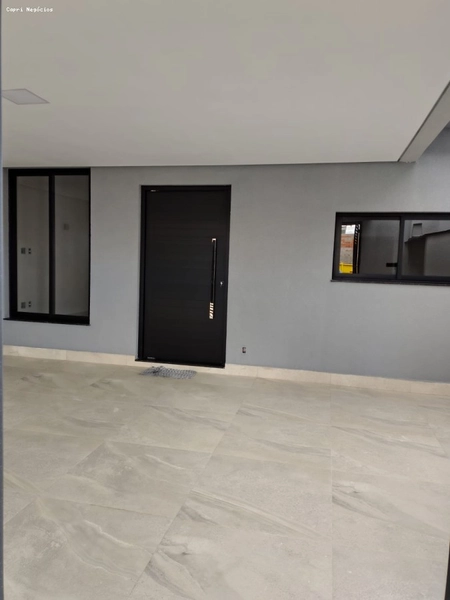 Casa para Venda em Indaiatuba / SP no bairro Jardim Residencial Veneza: 2ª foto da galeria de imagens do imóvel