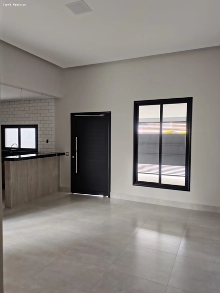 Casa para Venda em Indaiatuba / SP no bairro Jardim Residencial Veneza: 5ª foto da galeria de imagens do imóvel