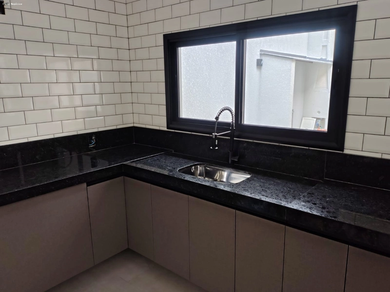 Casa para Venda em Indaiatuba / SP no bairro Jardim Residencial Veneza: 7ª foto da galeria de imagens do imóvel