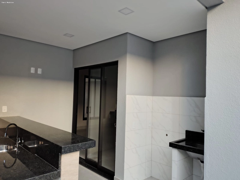 Casa para Venda em Indaiatuba / SP no bairro Jardim Residencial Veneza: 9ª foto da galeria de imagens do imóvel