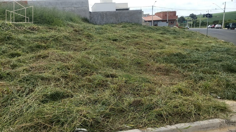 Terreno misto a venda - Jd das Araras Indaiatuba: 1ª foto da galeria de imagens do imóvel