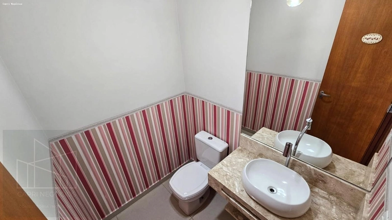 Casa em Condomínio para Venda em Indaiatuba / SP no bairro Jardim Portal dos Ipês: 16ª foto da galeria de imagens do imóvel