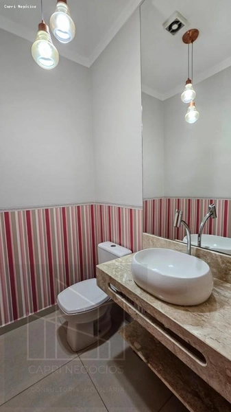 Casa em Condomínio para Venda em Indaiatuba / SP no bairro Jardim Portal dos Ipês: 17ª foto da galeria de imagens do imóvel