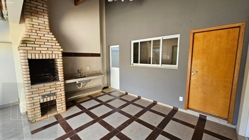 Casa em Condomínio para Venda em Indaiatuba / SP no bairro Jardim Portal dos Ipês: 28ª foto da galeria de imagens do imóvel