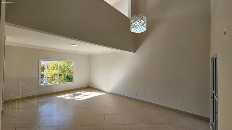 Casa em Condomínio para Venda em Indaiatuba / SP no bairro Jardim Portal dos Ipês: 3ª foto da galeria de imagens do imóvel