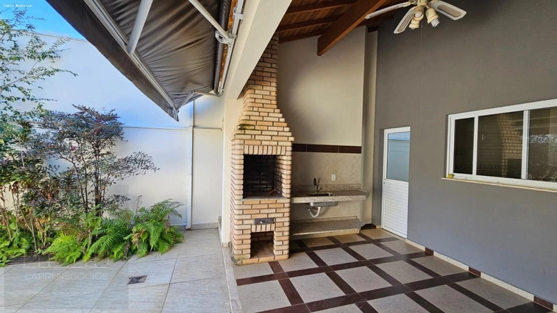 Casa em Condomínio para Venda em Indaiatuba / SP no bairro Jardim Portal dos Ipês: 30ª foto da galeria de imagens do imóvel
