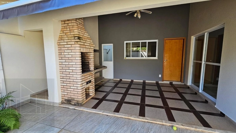 Casa em Condomínio para Venda em Indaiatuba / SP no bairro Jardim Portal dos Ipês: 32ª foto da galeria de imagens do imóvel