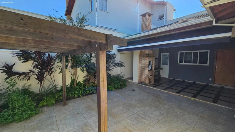 Casa em Condomínio para Venda em Indaiatuba / SP no bairro Jardim Portal dos Ipês: 33ª foto da galeria de imagens do imóvel