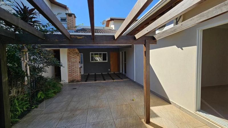 Casa em Condomínio para Venda em Indaiatuba / SP no bairro Jardim Portal dos Ipês: 34ª foto da galeria de imagens do imóvel