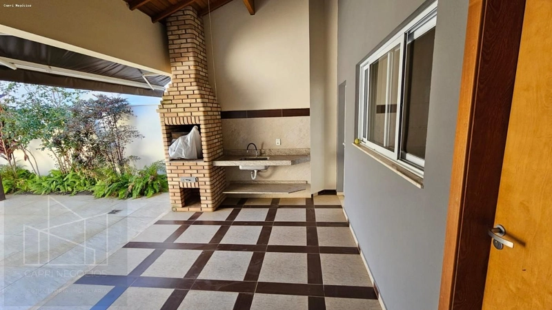 Casa em Condomínio para Venda em Indaiatuba / SP no bairro Jardim Portal dos Ipês: 35ª foto da galeria de imagens do imóvel