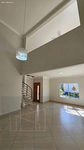 Casa em Condomínio para Venda em Indaiatuba / SP no bairro Jardim Portal dos Ipês: 4ª foto da galeria de imagens do imóvel