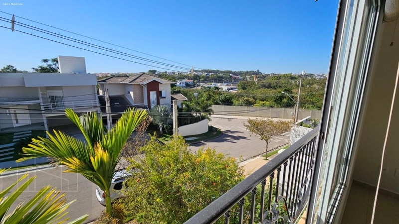 Casa em Condomínio para Venda em Indaiatuba / SP no bairro Jardim Portal dos Ipês: 8ª foto da galeria de imagens do imóvel