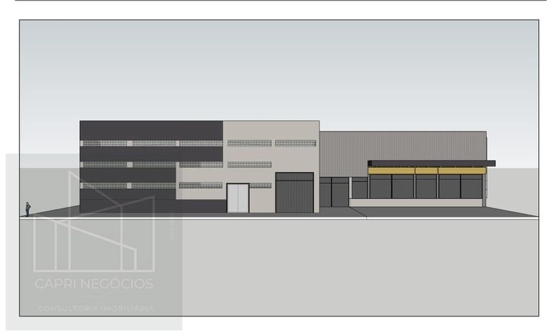Imóvel residencial ou comercial