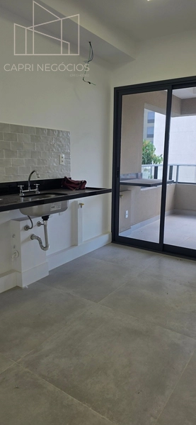 Apartamento para venda em Indaiatuba / SP no bairro Cidade Nova: 4ª foto da galeria de imagens do imóvel