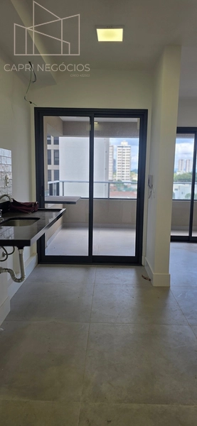 Apartamento para venda em Indaiatuba / SP no bairro Cidade Nova: 5ª foto da galeria de imagens do imóvel