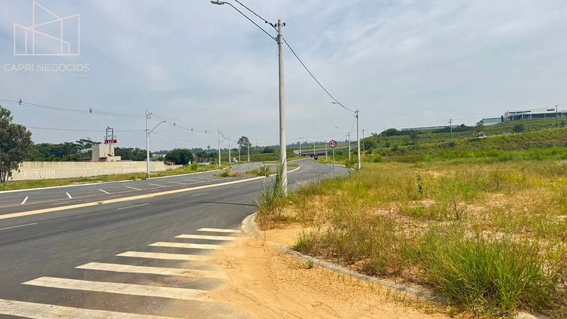 Terrenos industriais e comerciais Joana Leite com 1.000m² Indaiatuba: 2ª foto da galeria de imagens do imóvel