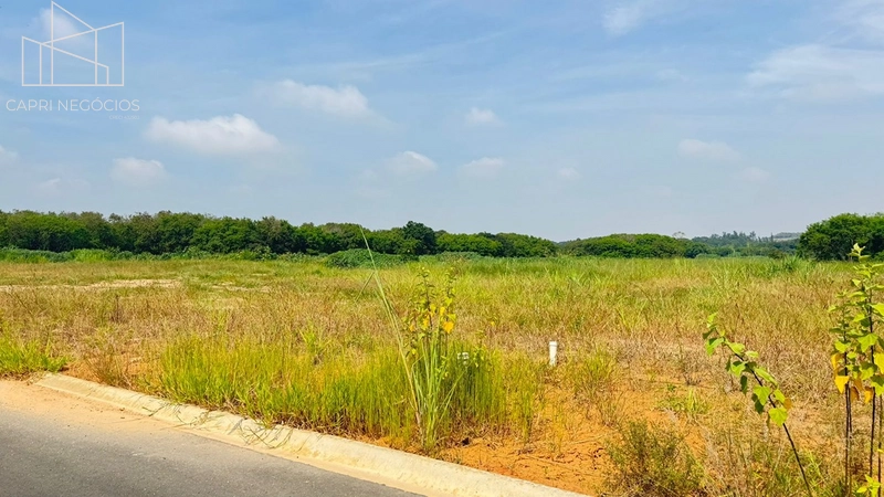 Terrenos industriais e comerciais Joana Leite com 1.000m² Indaiatuba: 3ª foto da galeria de imagens do imóvel