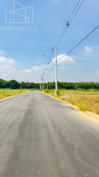 Imóvel residencial ou comercial