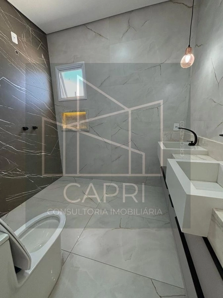 Casa em Condomínio para Venda em Indaiatuba / SP no bairro Residencial Evidencias: 10ª foto da galeria de imagens do imóvel