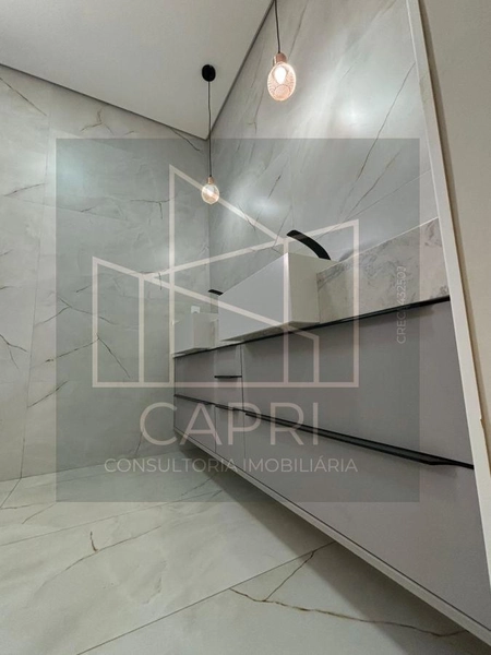 Casa em Condomínio para Venda em Indaiatuba / SP no bairro Residencial Evidencias: 11ª foto da galeria de imagens do imóvel
