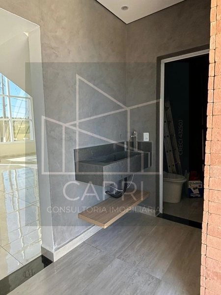 Casa em Condomínio para Venda em Indaiatuba / SP no bairro Residencial Evidencias: 14ª foto da galeria de imagens do imóvel