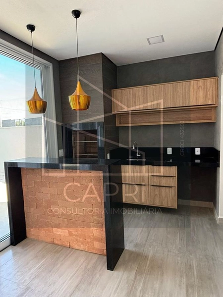 Casa em Condomínio para Venda em Indaiatuba / SP no bairro Residencial Evidencias: 15ª foto da galeria de imagens do imóvel