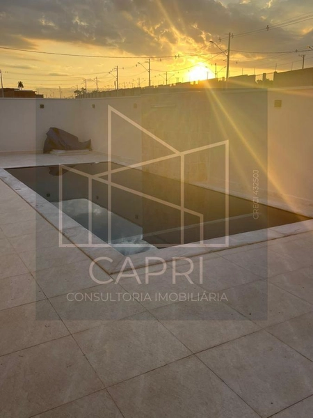 Casa em Condomínio para Venda em Indaiatuba / SP no bairro Residencial Evidencias: 16ª foto da galeria de imagens do imóvel