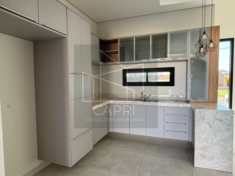 Casa em Condomínio para Venda em Indaiatuba / SP no bairro Residencial Evidencias: 4ª foto da galeria de imagens do imóvel