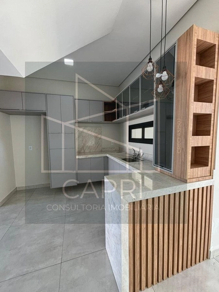Casa em Condomínio para Venda em Indaiatuba / SP no bairro Residencial Evidencias: 5ª foto da galeria de imagens do imóvel