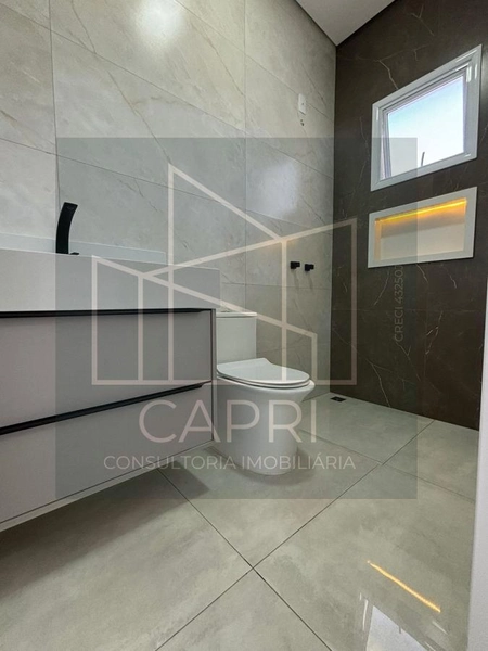 Casa em Condomínio para Venda em Indaiatuba / SP no bairro Residencial Evidencias: 9ª foto da galeria de imagens do imóvel