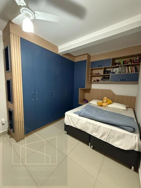 Casa em Condomínio para Venda em Indaiatuba / SP no bairro Residencial Alto de Itaici: 10ª foto da galeria de imagens do imóvel