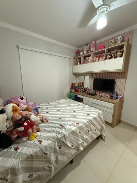 Casa em Condomínio para Venda em Indaiatuba / SP no bairro Residencial Alto de Itaici: 13ª foto da galeria de imagens do imóvel