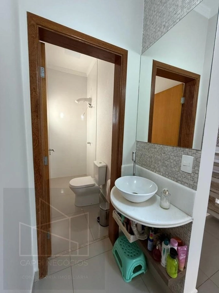 Casa em Condomínio para Venda em Indaiatuba / SP no bairro Residencial Alto de Itaici: 7ª foto da galeria de imagens do imóvel