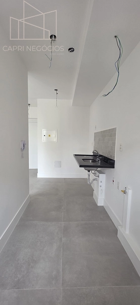 Apartamento para venda em Indaiatuba, Cidade Nova: 5ª foto da galeria de imagens do imóvel