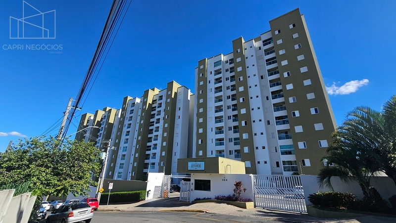 Apartamento Belvedere a venda - 66m² - Indaiatuba: 33ª foto da galeria de imagens do imóvel