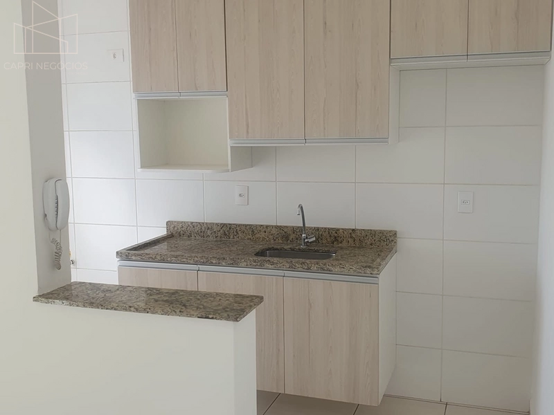 Apartamento Belvedere a venda - 66m² - Indaiatuba: 2ª foto da galeria de imagens do imóvel