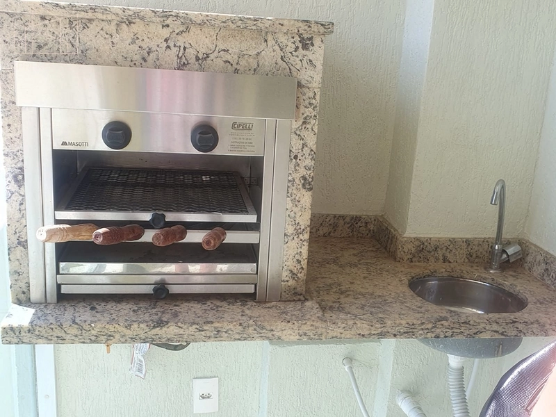 Apartamento Belvedere a venda - 66m² - Indaiatuba: 5ª foto da galeria de imagens do imóvel