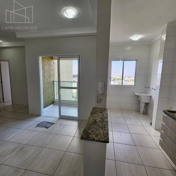 Apartamento Belvedere a venda - 66m² - Indaiatuba: 4ª foto da galeria de imagens do imóvel