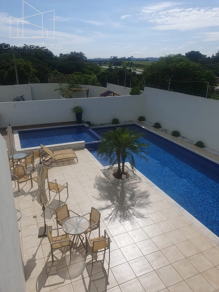 Apartamento Belvedere a venda - 66m² - Indaiatuba: 24ª foto da galeria de imagens do imóvel