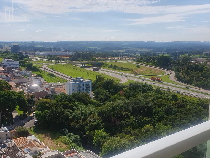 Apartamento Belvedere a venda - 66m² - Indaiatuba: 4ª foto da galeria de imagens do imóvel