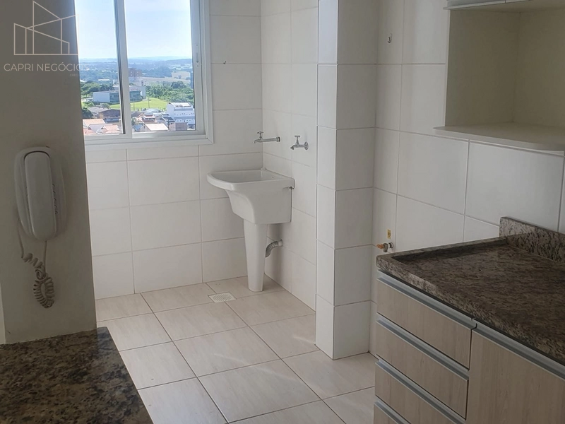 Apartamento Belvedere a venda - 66m² - Indaiatuba: 3ª foto da galeria de imagens do imóvel