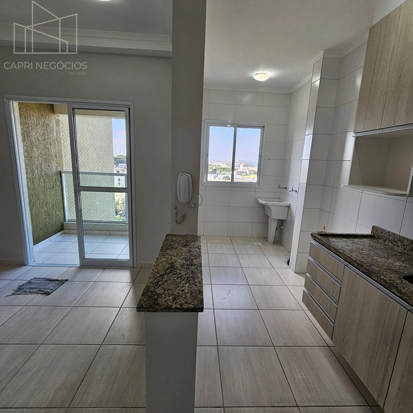 Apartamento Belvedere a venda - 66m² - Indaiatuba: 3ª foto da galeria de imagens do imóvel