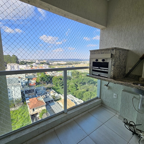 Apartamento Belvedere a venda - 66m² - Indaiatuba: 9ª foto da galeria de imagens do imóvel