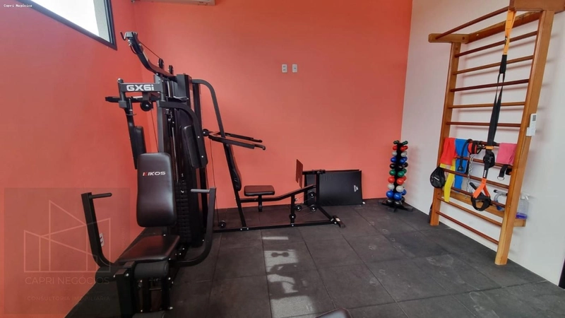 Apartamento para Venda em Monte Mor / SP no bairro Jardim Planalto: 12ª foto da galeria de imagens do imóvel