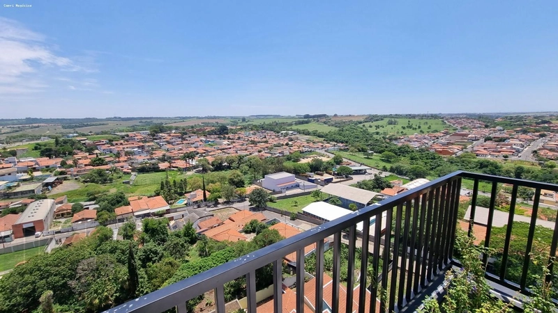 Apartamento para Venda em Monte Mor / SP no bairro Jardim Planalto: 9ª foto da galeria de imagens do imóvel