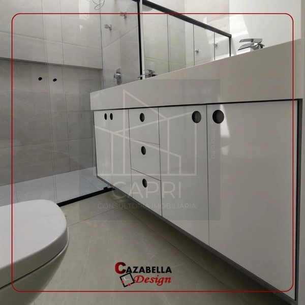 Casa em Condomínio para Venda em Indaiatuba / SP no bairro Condomínio Park Gran Reserve: 11ª foto da galeria de imagens do imóvel