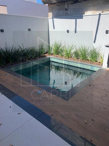 Casa em Condomínio para Venda em Indaiatuba / SP no bairro Condomínio Park Gran Reserve: 13ª foto da galeria de imagens do imóvel