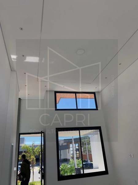 Casa em Condomínio para Venda em Indaiatuba / SP no bairro Condomínio Park Gran Reserve: 2ª foto da galeria de imagens do imóvel